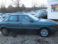 gebraucht Audi 80 SSD,