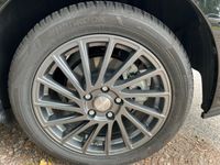 Gebraucht Toyota Prius Comfort 136 PS (100 kW) 2021 Schwarz metallic Kleinwagen