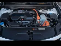 Gebraucht Kia Sorento Platinum 265 PS (194 kW) 2022 Weiß SUV