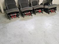 Gebraucht Citroën C8 163 PS (119 kW) 2011 Silber Van / Kleinbus