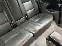 Gebraucht Saab 9-3 150 PS (110 kW) 2001 Schwarz Coupé