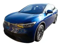 Gebraucht VW ID.5 Pro 210 kW (286 PS) 2025 Blau SUV