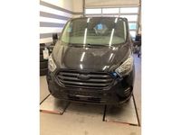 Gebraucht Ford Transit Custom Trend 131 PS (96 kW) 2023