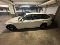 Gebraucht BMW 318 Sport Line 143 PS (105 kW) 2014 Limousine