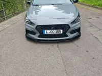 Gebraucht Hyundai i30 N Performance 275 PS (202 kW) 2020 Grau Limousine