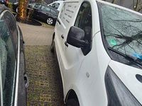 Gebraucht Opel Vivaro 145 PS (106 kW) 2019 Schwarz Van / Kleinbus