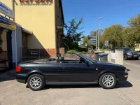 Occasion Audi 80 Comfort 125 ch (91 kW) 2000 Noir Cabriolet