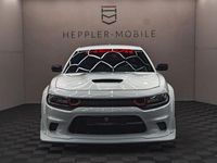Gebraucht Dodge Charger 375 PS (275 kW) 2022 White knuckle clear coat Limousine