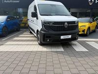 Neu Renault Master 105 kW (143 PS) 2025 Weiß Van