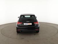 Gebraucht Audi A1 Sport 2016 Schwarz Limousine