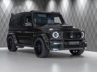 Gebraucht Mercedes G63 AMG AMG 900 PS (661 kW) 2023 Schwarz SUV
