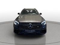 Gebraucht Mercedes GLC63 AMG AMG 510 PS (375 kW) 2022 Grau SUV