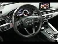 gebraucht Audi A4 kombi 2.0 Diesel