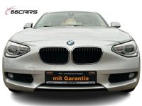 gebraucht BMW 118 i Lim. 5-trg.*Bi-Xenon*PDC*SHZ*Navi*MFL*