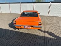 gebraucht Ford Taunus 