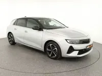 Usado Opel Astra 131 HP (96 kW) 2025 Prateado Citadino