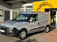 gebraucht Opel Combo D Kasten Sitzheizung Allwetter