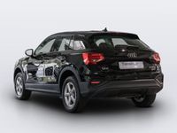 gebraucht Audi Q2 Q235 TFSI APS NAVI GRA LM16 DAB+