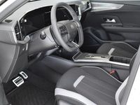 Neu Opel Mokka 131 PS (96 kW) 2026 Weiß arktis weiß SUV