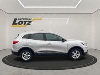 gebraucht Renault Kadjar Bose Edition Automatik