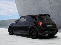 Gebraucht Mini John Cooper Works 156 PS (114 kW) 2025 Schwarz Kleinwagen