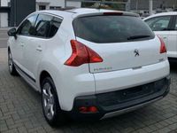 gebraucht Peugeot 3008 HDi FAP 165 Automatik Platinum