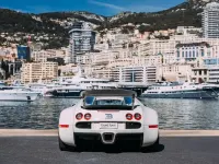 Gebraucht Bugatti Veyron 2009