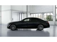 Gebraucht Mercedes E450 AMG 367 PS (269 kW) 2026 Schwarz Limousine