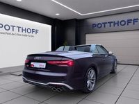 Gebraucht Audi S5 Ambiente 354 PS (260 kW) 2024 Lz3w merlin perleffekt Cabrio