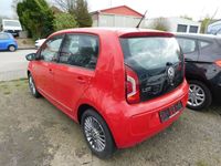 gebraucht VW up! up! CheerKlima Alu Sonderm.