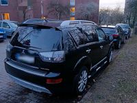 Gebraucht Mitsubishi Outlander 156 PS (114 kW) 2009 SUV