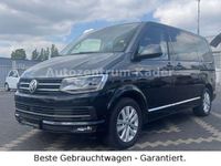 gebraucht VW Multivan T6 Transporter BusHighline 4Motion*ACC