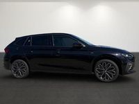 Gebraucht Skoda Scala Tour 116 PS (85 kW) 2025 Schwarz magic Kleinwagen