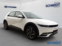 gebraucht Hyundai Ioniq 5 ⚡️🍀FRÜHLINGSKRACHER🍀⚡️😍SOFORT-VERFÜGBAR😍💼GEWERBELEASING💼 774 kWh // Dynamiq-Paket