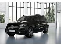 Gebraucht Mercedes GLS350 AMG 313 PS (230 kW) 2025 Metalliclack obsidianschwarz SUV