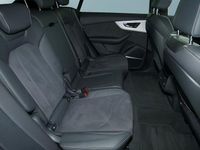 Gebraucht Audi SQ8 507 PS (372 kW) 2025 Schwarz SUV