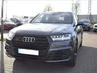 Gebraucht Audi Q7 Ambiente 272 PS (200 kW) 2017 Grau SUV