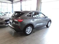 Gebraucht Ford Kuga Titanium X 190 PS (139 kW) 2022 Magneticgrau (metallic) (metallic) SUV