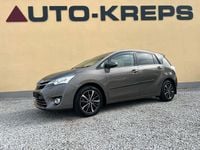 Gebraucht Toyota Verso Edition-S 147 PS (108 kW) 2017 Grau Van / Kleinbus