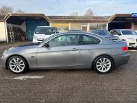 Gebraucht BMW 335 Sport Line 306 PS (225 kW) 2007 Grau Coupé
