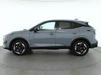 Neu Nissan Qashqai Tekna 158 PS (116 kW) 2026 Grau SUV