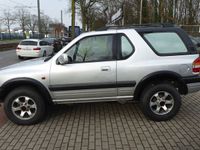 gebraucht Opel Frontera 2.2 DTI Sport/ 4x4 Allroad/ TÜV NEU!!