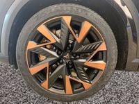 Gebraucht Cupra Formentor VZ 333 PS (244 kW) 2024 Nachtschwarz metallic SUV