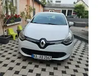 Gebraucht Renault Clio Dynamique 90 PS (66 kW) 2015 Weiß Limousine