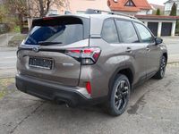 Neu Subaru Forester Active 136 PS (100 kW) 2025 SUV