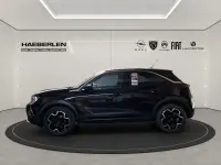 Gebraucht Opel Mokka Ultimate 131 PS (96 kW) 2023 Karbon schwarz (metallic) SUV