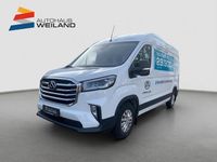 Gebraucht Maxus V90 162 PS (119 kW) 2024 Weiãÿ Van