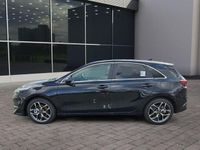 Gebraucht Kia Ceed 101 PS (74 kW) 2026 Schwarz Kleinwagen