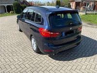 gebraucht BMW 216 GT TÜV neu