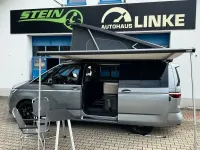 Neu VW California California 150 PS (110 kW) 2025 Silber Van